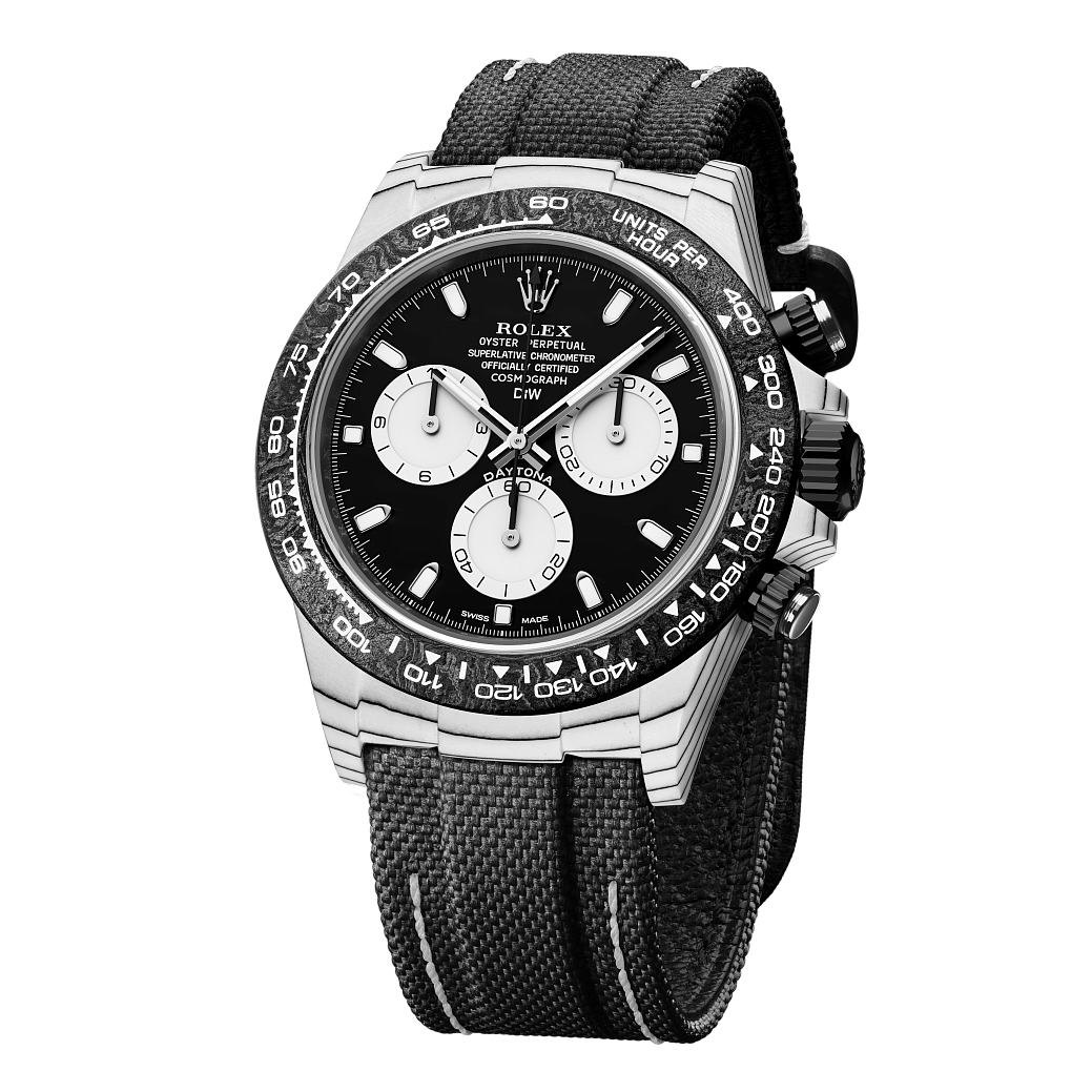 Rolex Daytona Irbis v2