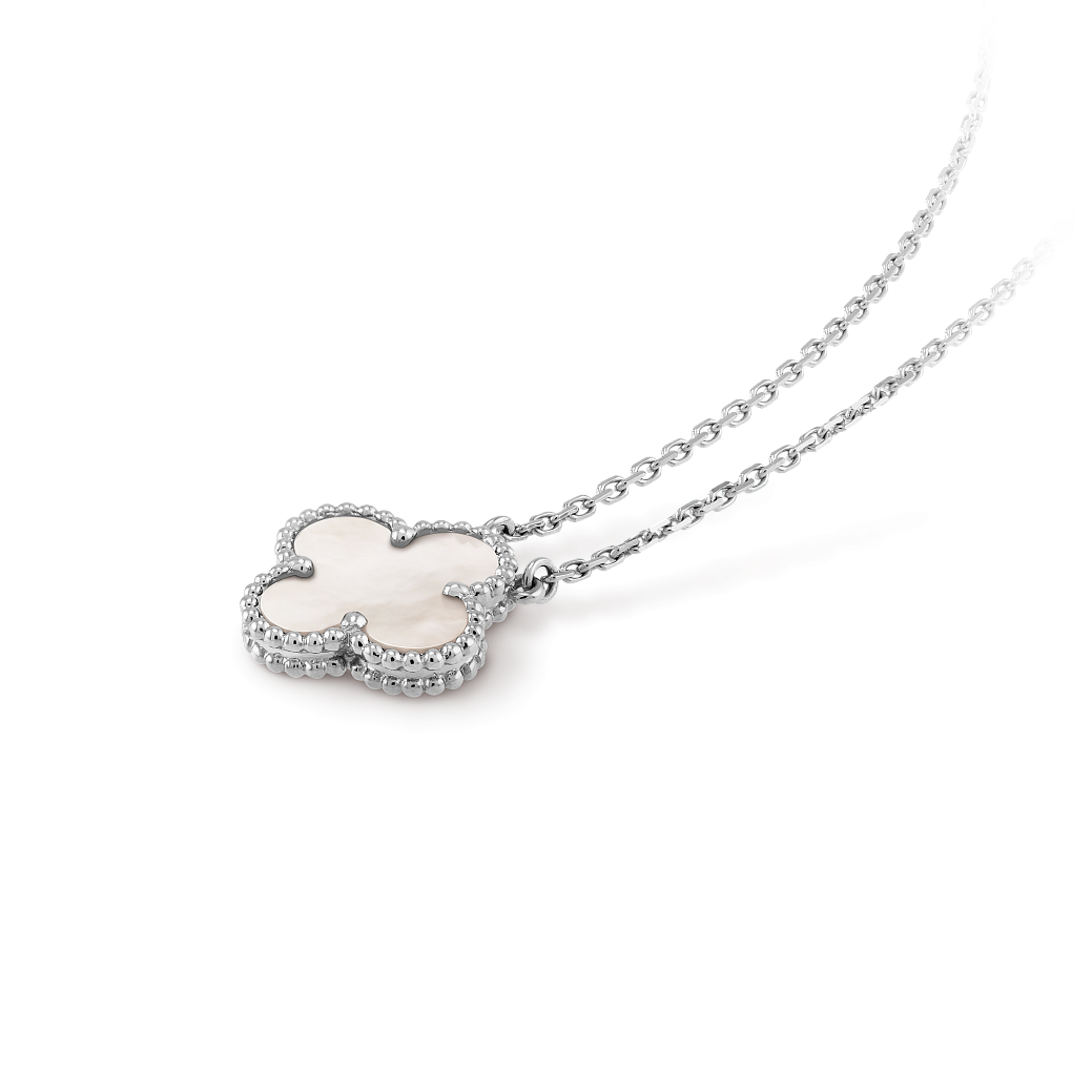 Van Cleef & Arpels в наличии в Москве в &quot;Мануфактуре&quot;! 