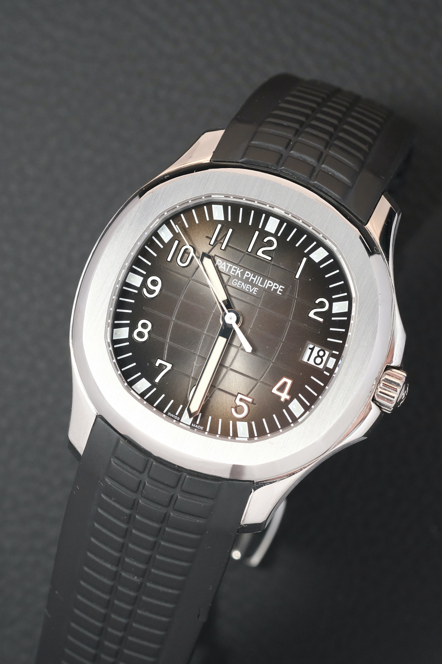 Patek Philippe в наличии в Москве в &quot;Мануфактуре&quot;! 