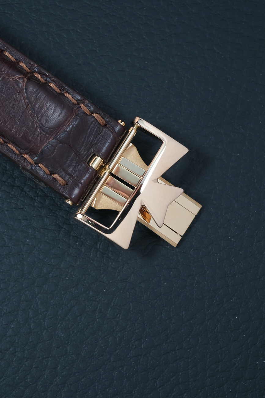 Vacheron Constantin в наличии в Москве в &quot;Мануфактуре&quot;! 
