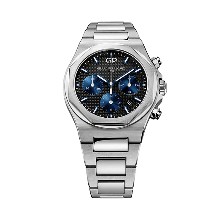 Girard-Perregaux в наличии в Москве в &quot;Мануфактуре&quot;! 