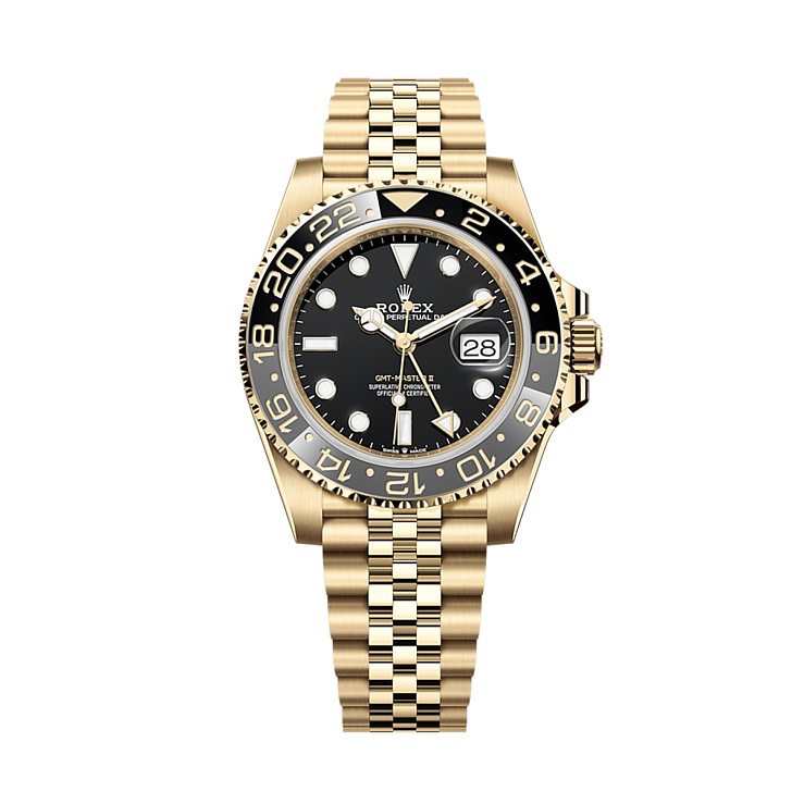 Rolex в наличии в Москве в &quot;Мануфактуре&quot;! 