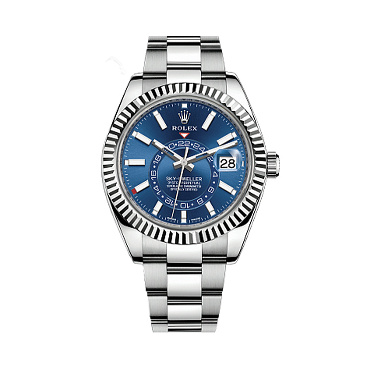 Rolex в наличии в Москве в &quot;Мануфактуре&quot;! 