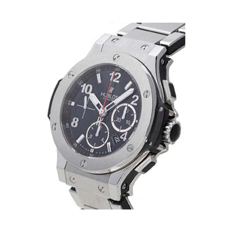 Hublot в наличии в Москве в &quot;Мануфактуре&quot;! 