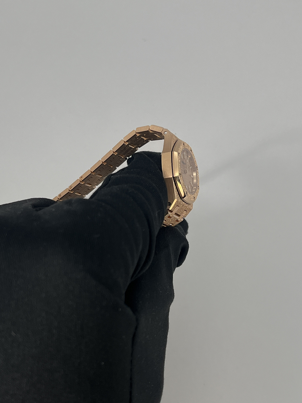 Audemars Piguet в наличии в Москве в &quot;Мануфактуре&quot;! 