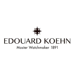 Edouard Koehn