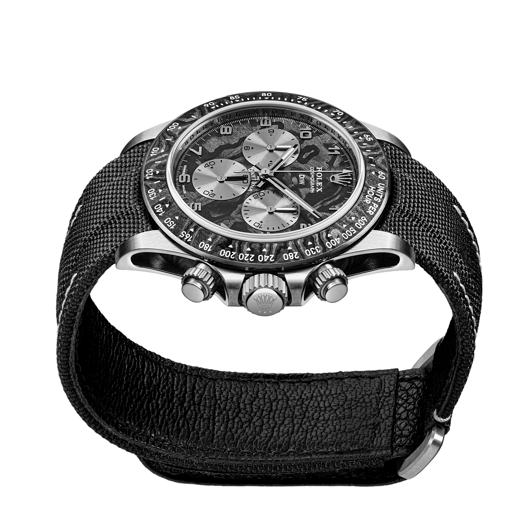Rolex Daytona 40 mm Exeptional-1
