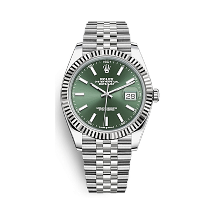 Rolex в наличии в Москве в &quot;Мануфактуре&quot;! 
