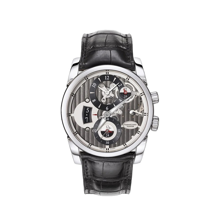 Parmigiani в наличии в Москве в &quot;Мануфактуре&quot;! 