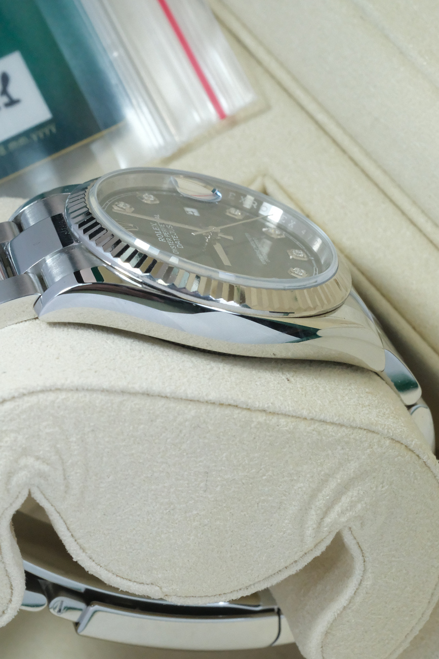 Rolex в наличии в Москве в &quot;Мануфактуре&quot;! 