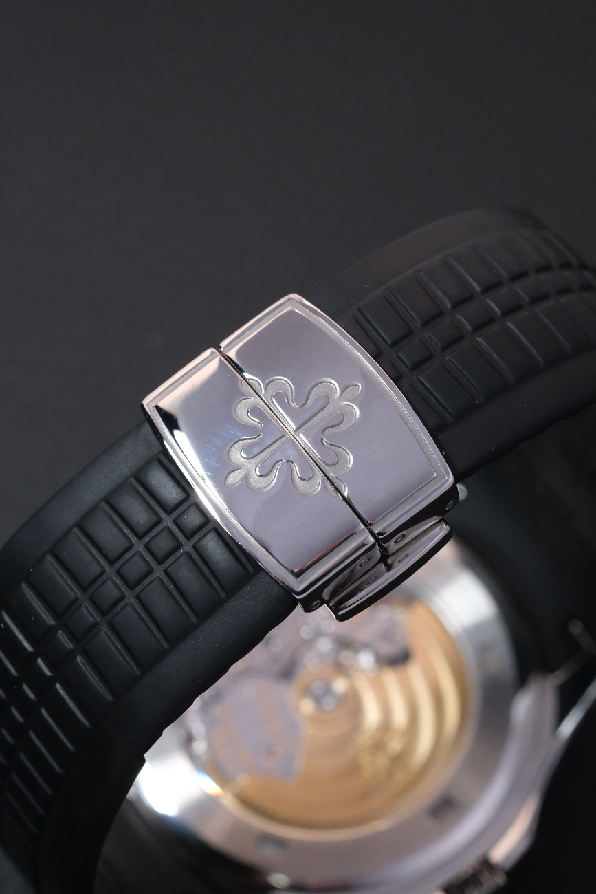 Patek Philippe в наличии в Москве в &quot;Мануфактуре&quot;! 