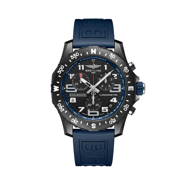 Breitling в наличии в Москве в &quot;Мануфактуре&quot;! 
