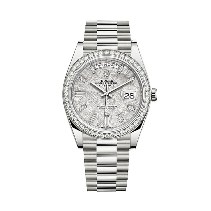 Rolex в наличии в Москве в &quot;Мануфактуре&quot;! 