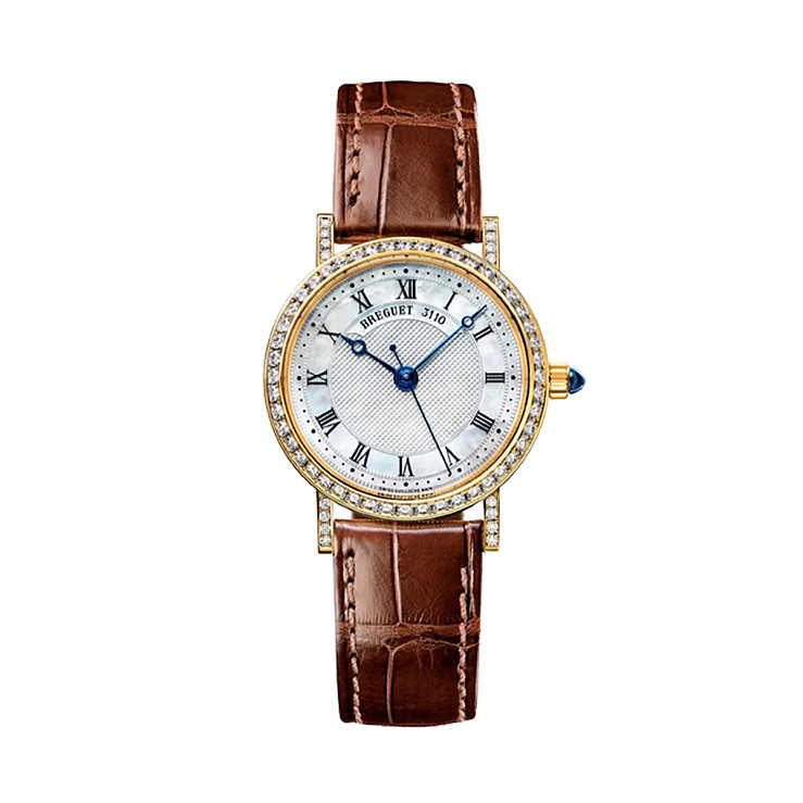 Breguet в наличии в Москве в &quot;Мануфактуре&quot;! 