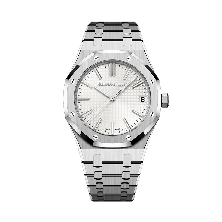 Audemars Piguet в наличии в Москве в &quot;Мануфактуре&quot;! 