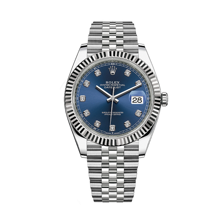 Rolex в наличии в Москве в &quot;Мануфактуре&quot;! 