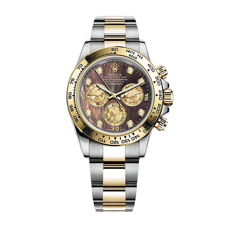 Rolex в наличии в Москве в &quot;Мануфактуре&quot;! 