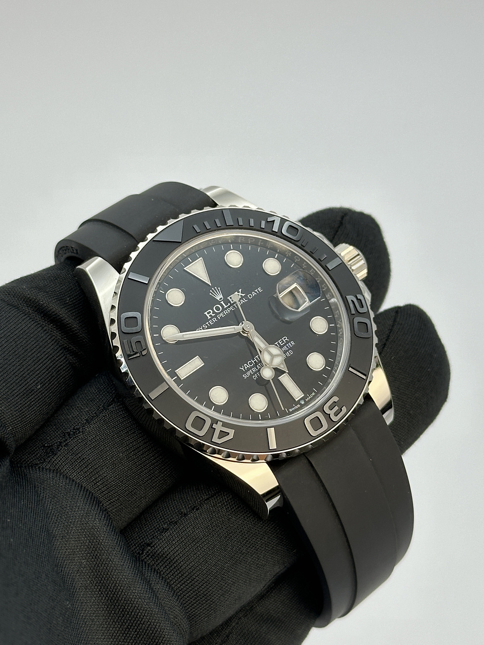 Rolex в наличии в Москве в &quot;Мануфактуре&quot;! 