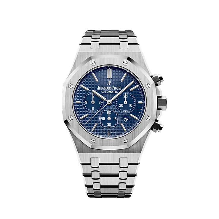 Audemars Piguet в наличии в Москве в &quot;Мануфактуре&quot;! 