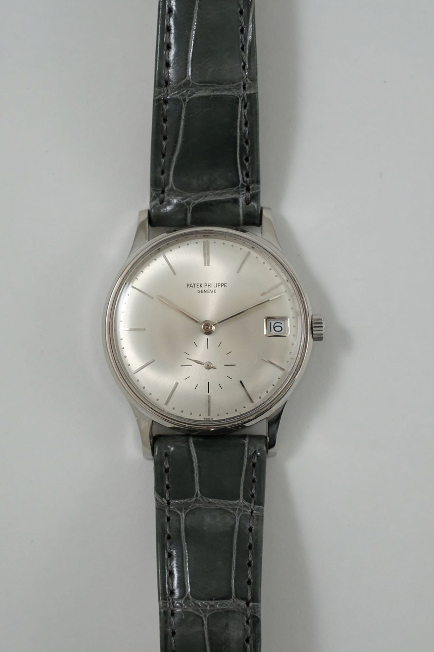 Patek Philippe в наличии в Москве в &quot;Мануфактуре&quot;! 