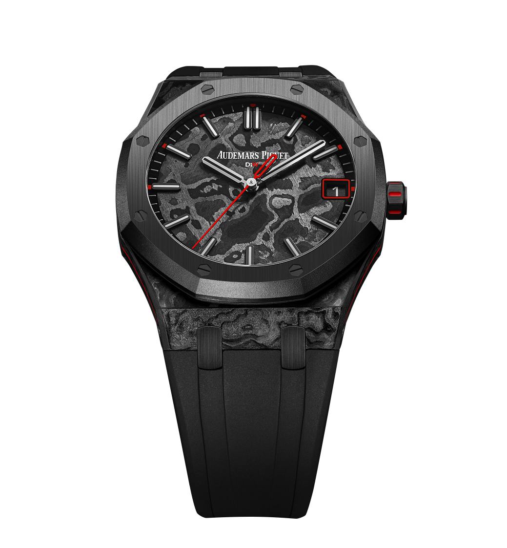 Audemars Piguet Aqua 42mm Speedster_15500