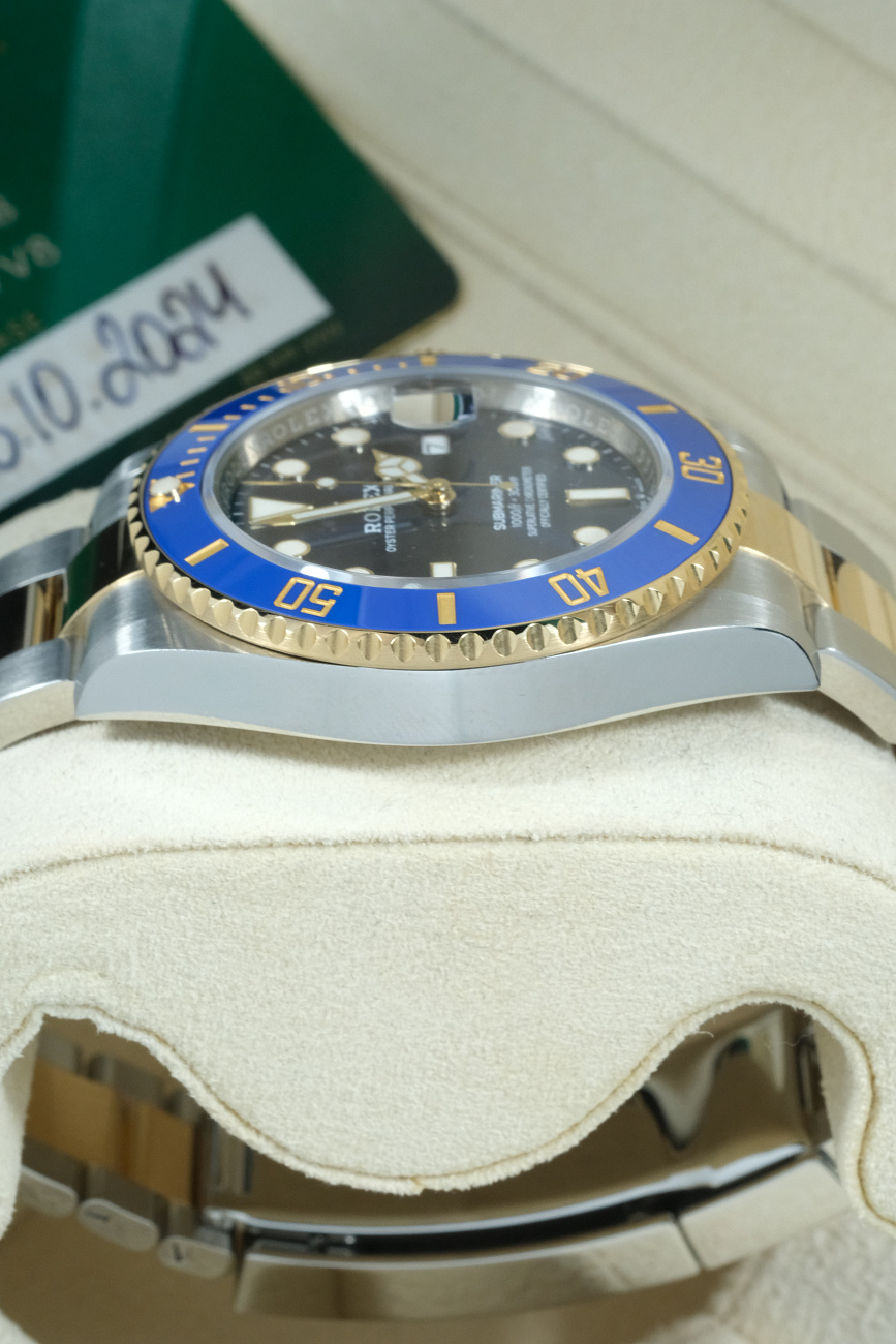 Rolex в наличии в Москве в &quot;Мануфактуре&quot;! 