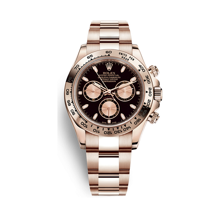 Rolex в наличии в Москве в &quot;Мануфактуре&quot;! 