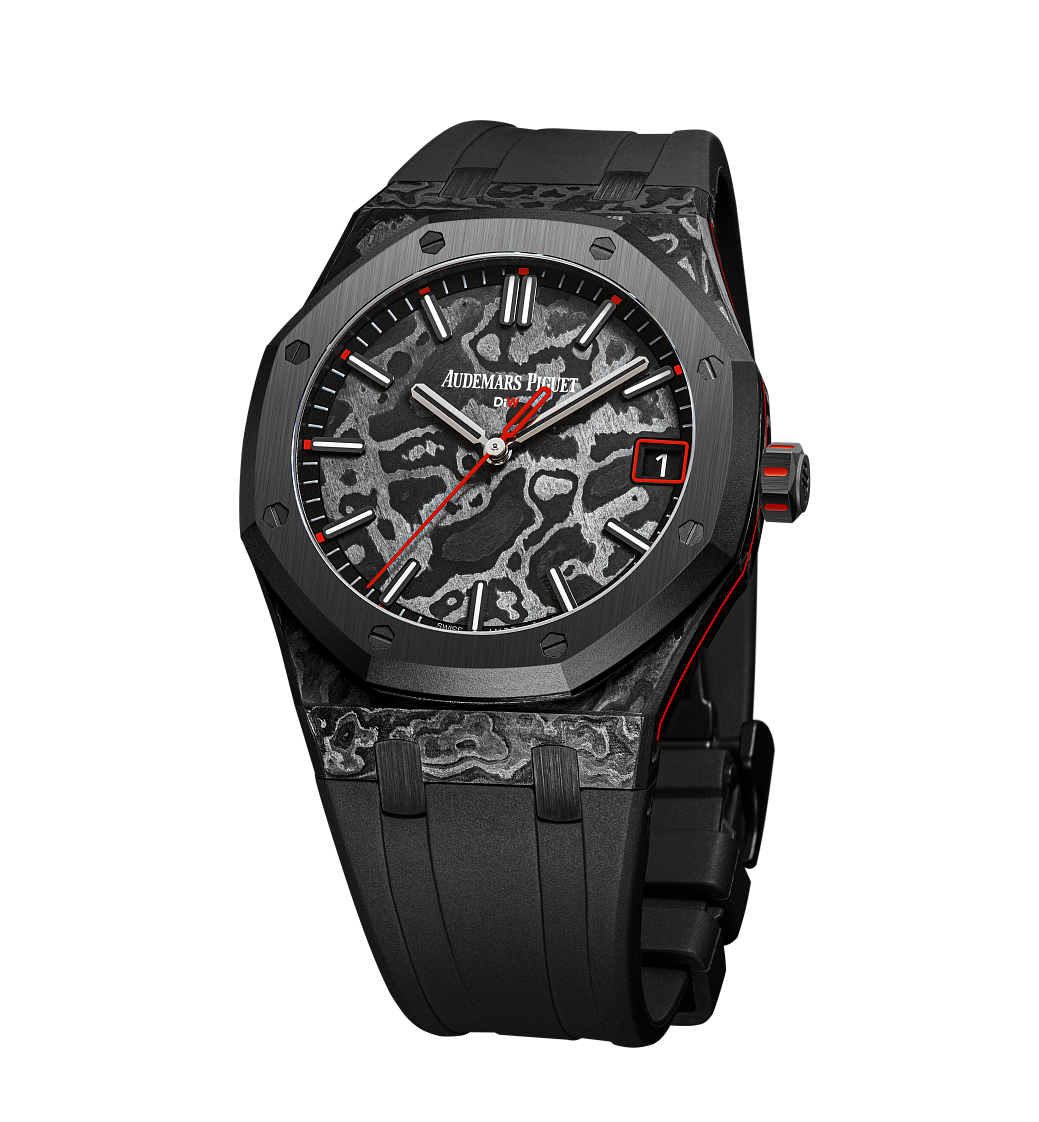 Audemars Piguet Aqua 42mm Speedster_15500