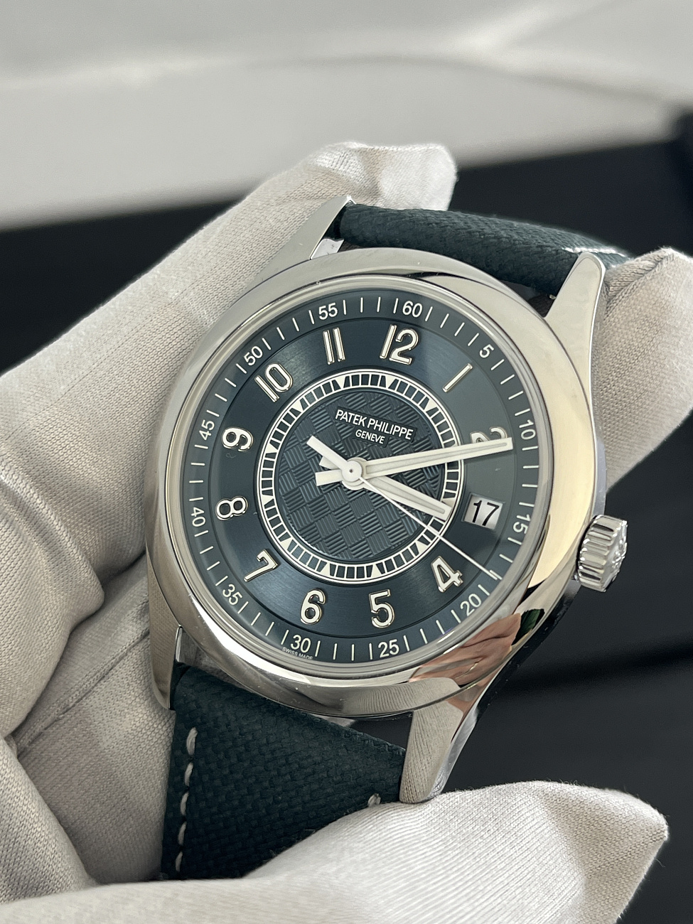 Patek Philippe в наличии в Москве в &quot;Мануфактуре&quot;! 