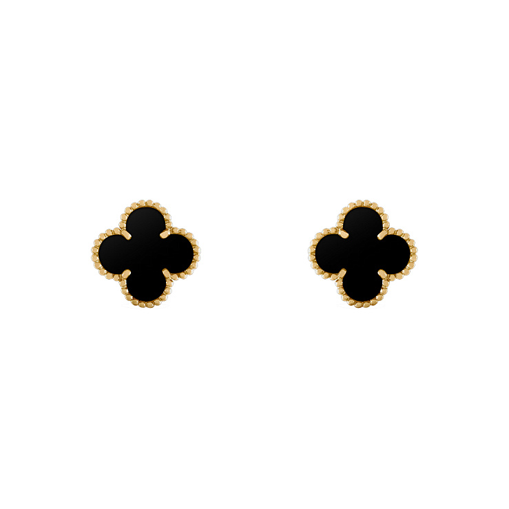 Van Cleef & Arpels в наличии в Москве в &quot;Мануфактуре&quot;! 