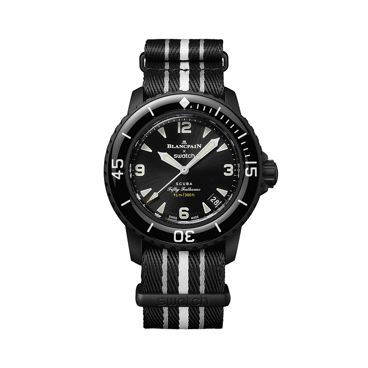 Blancpain в наличии в Москве в &quot;Мануфактуре&quot;! 