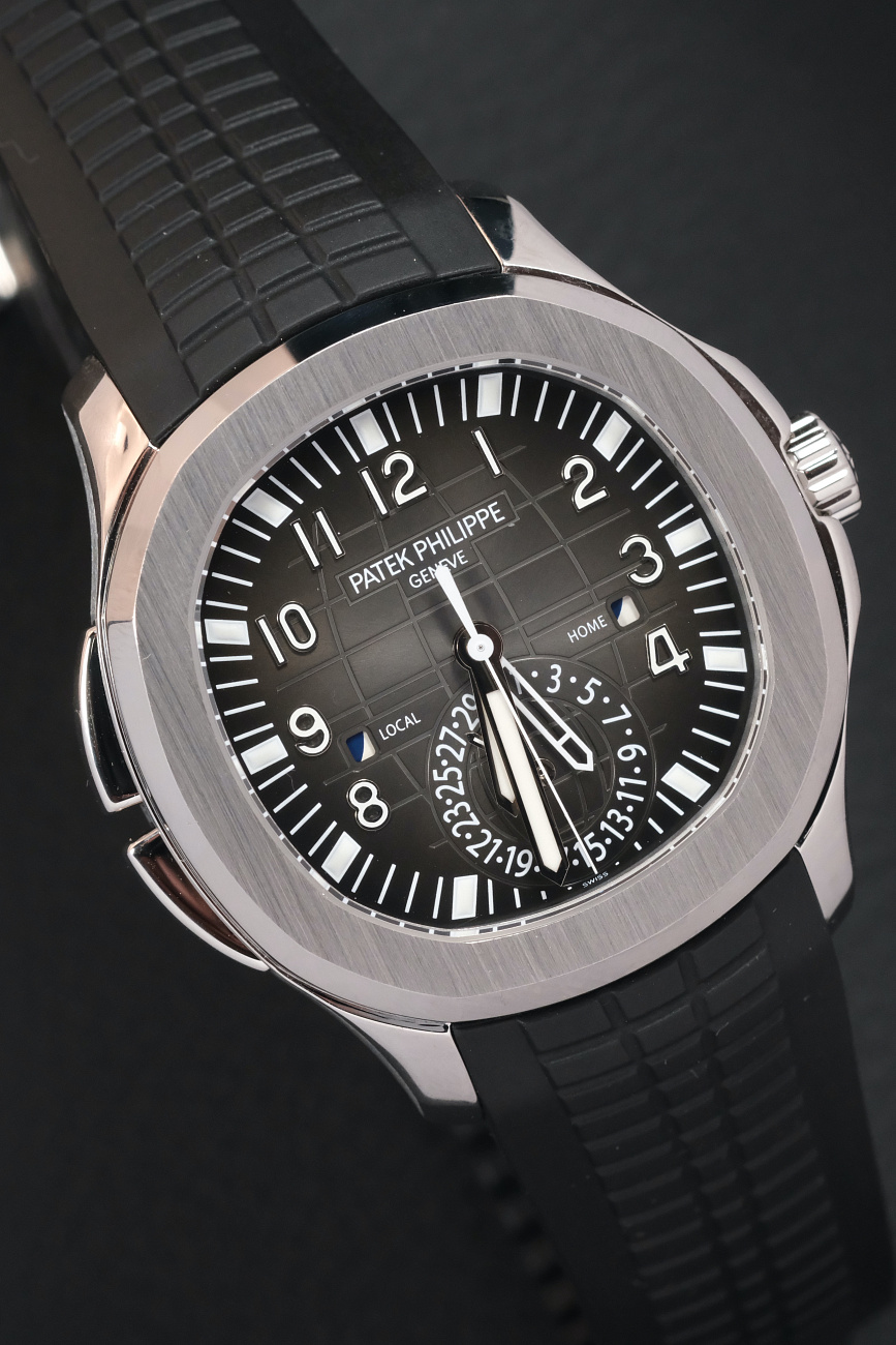 Patek Philippe в наличии в Москве в &quot;Мануфактуре&quot;! 