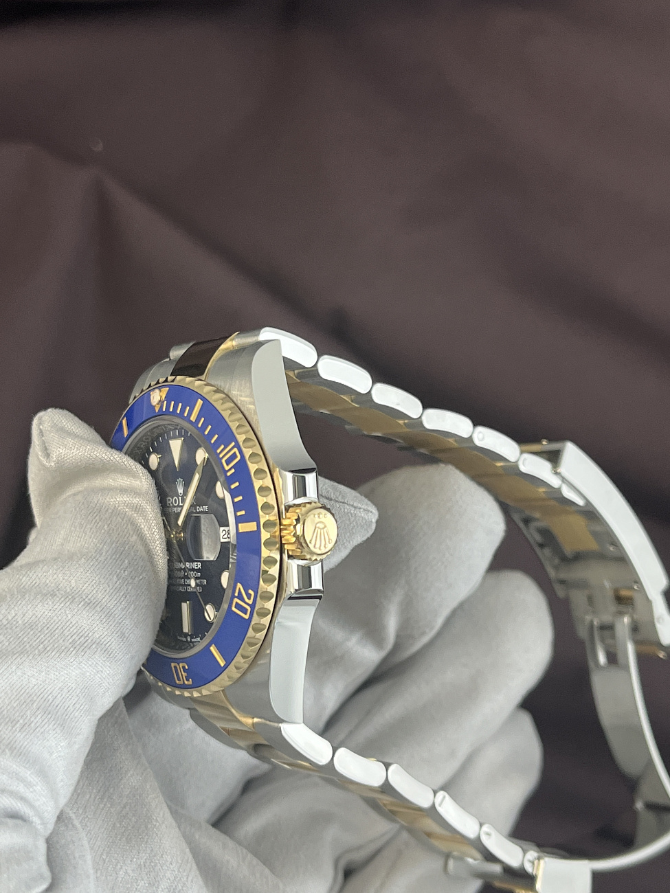Rolex в наличии в Москве в &quot;Мануфактуре&quot;! 