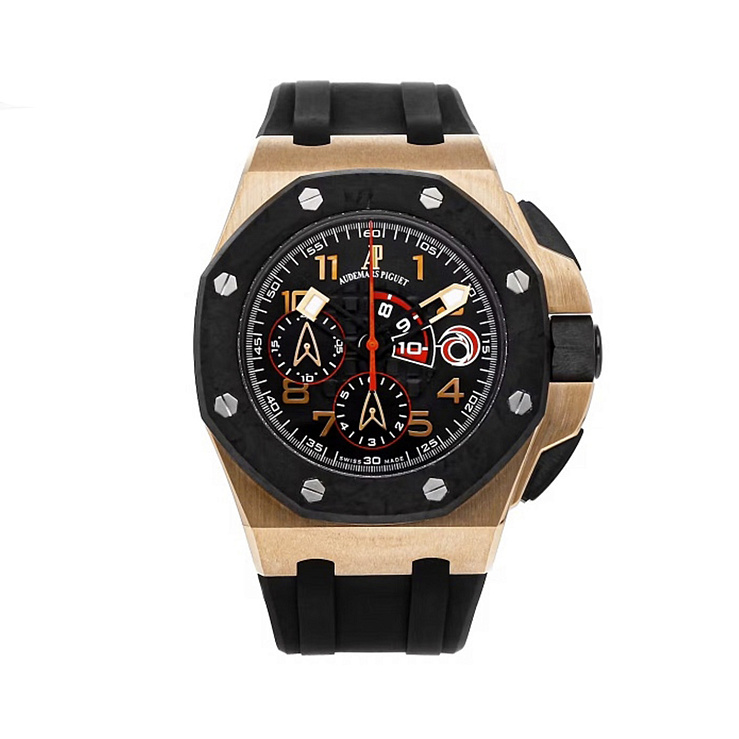 Audemars Piguet в наличии в Москве в &quot;Мануфактуре&quot;! 