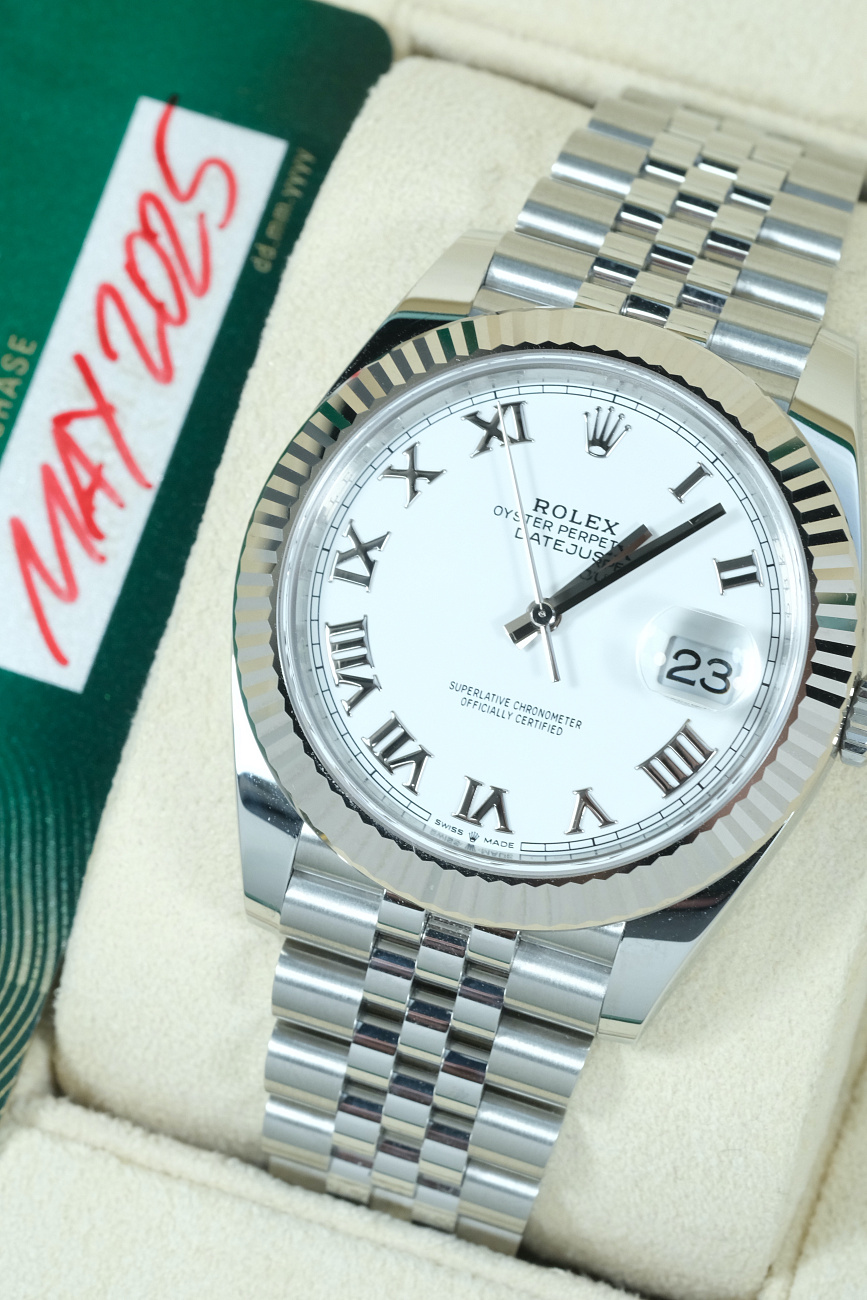 Rolex в наличии в Москве в &quot;Мануфактуре&quot;! 
