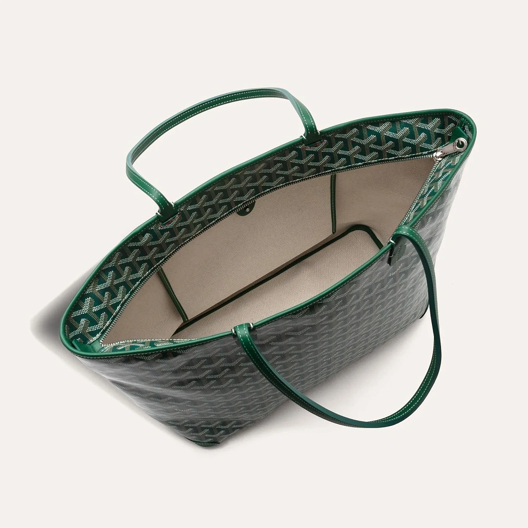 Goyard в наличии в Москве в &quot;Мануфактуре&quot;! 