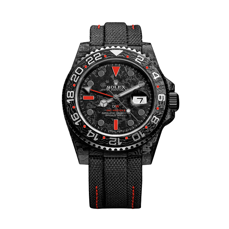Rolex GMT-MASTER II Speedster
