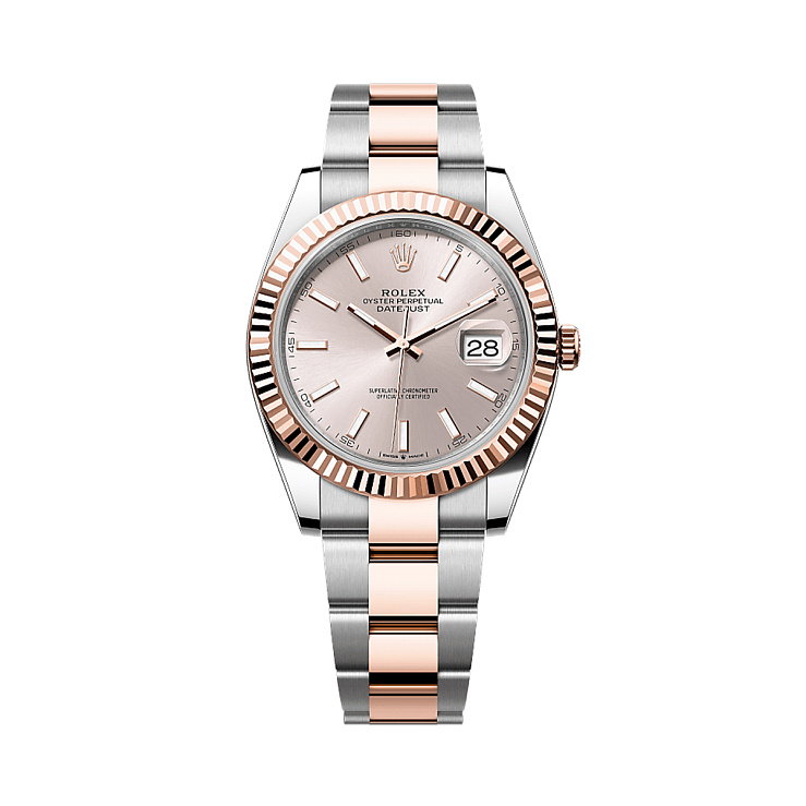 Rolex в наличии в Москве в &quot;Мануфактуре&quot;! 