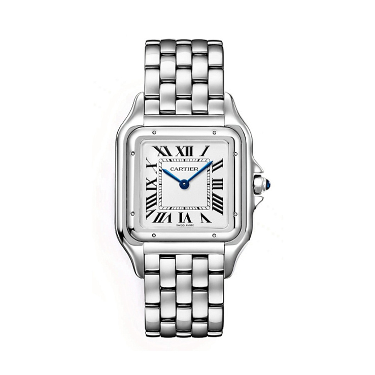 Cartier в наличии в Москве в &quot;Мануфактуре&quot;! 