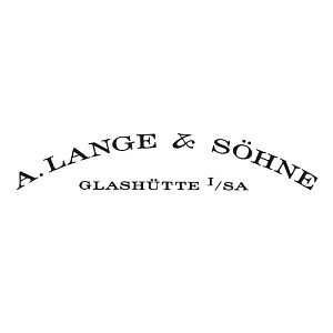 A. Lange & Sohne