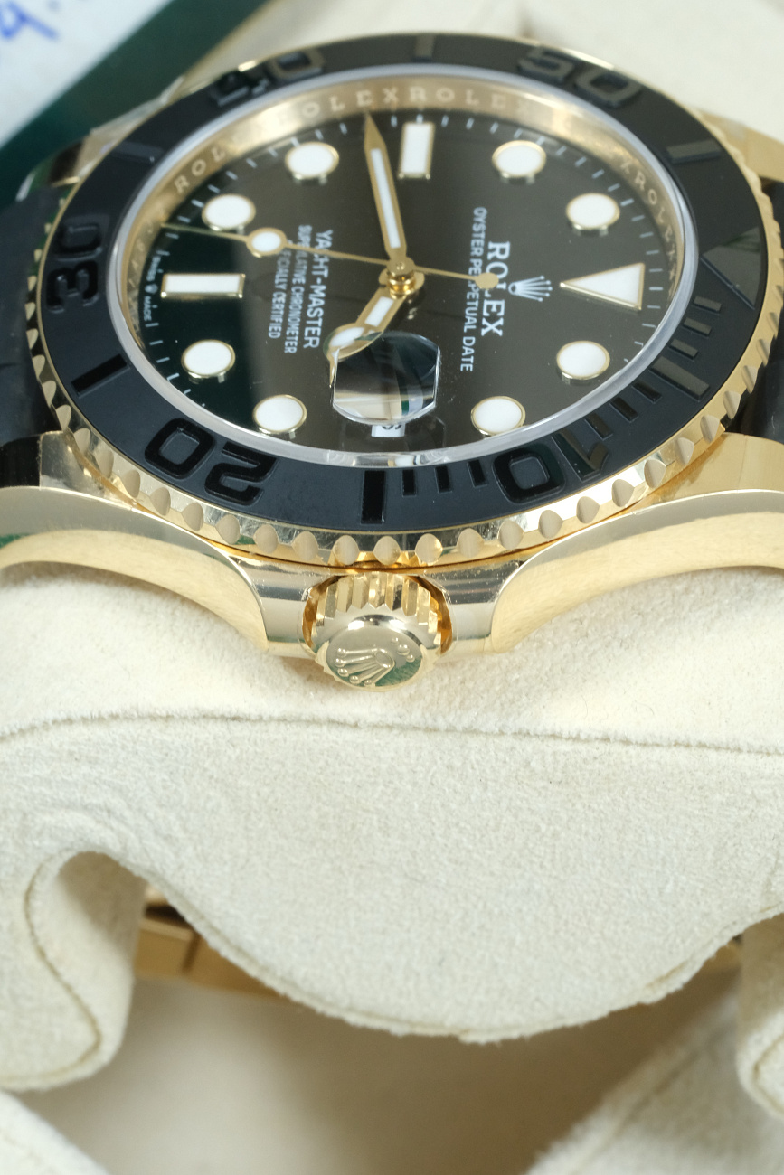Rolex в наличии в Москве в &quot;Мануфактуре&quot;! 