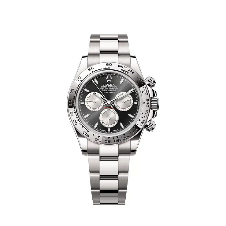 Rolex в наличии в Москве в &quot;Мануфактуре&quot;! 