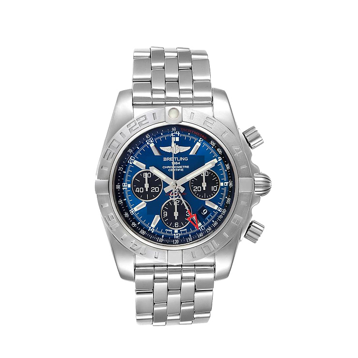 Breitling в наличии в Москве в &quot;Мануфактуре&quot;! 