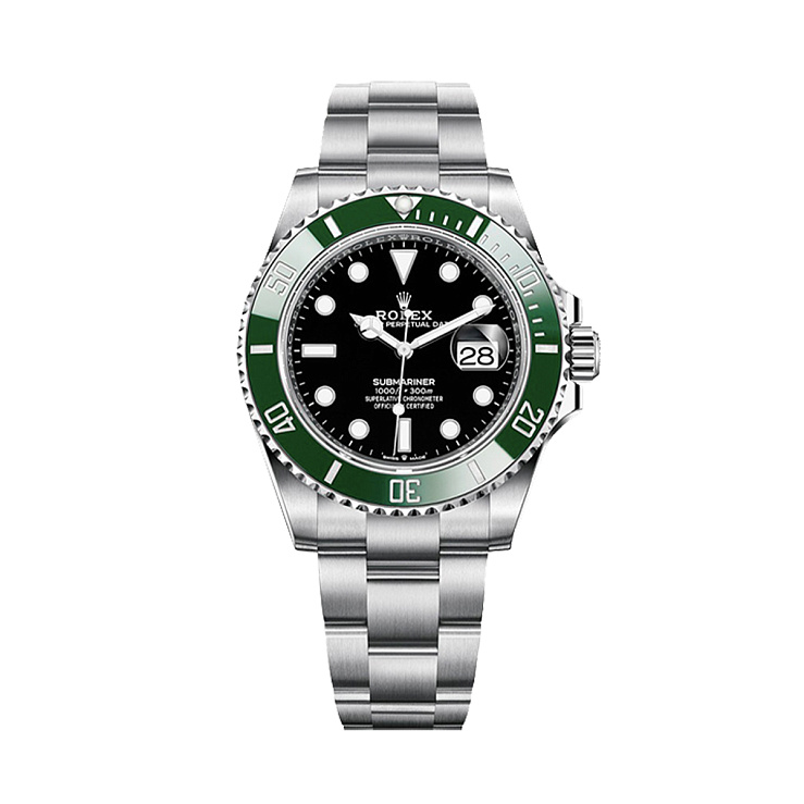 Rolex в наличии в Москве в &quot;Мануфактуре&quot;! 