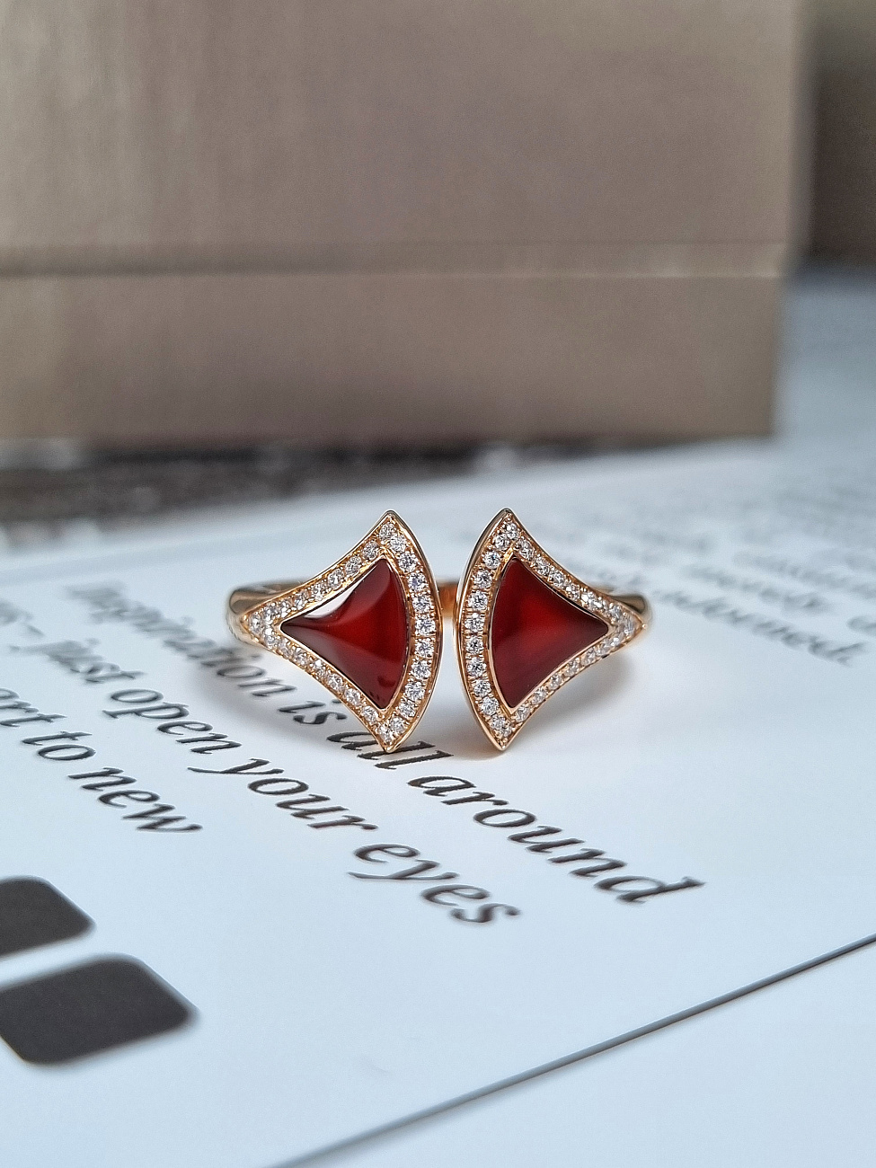 Bvlgari в наличии в Москве в &quot;Мануфактуре&quot;! 