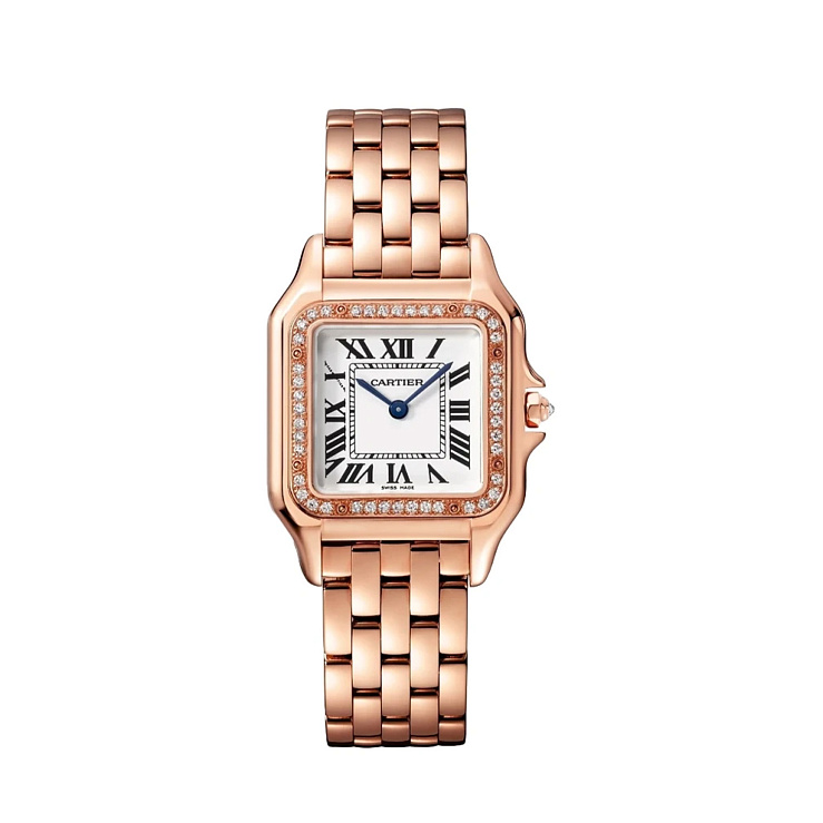 Cartier в наличии в Москве в &quot;Мануфактуре&quot;! 