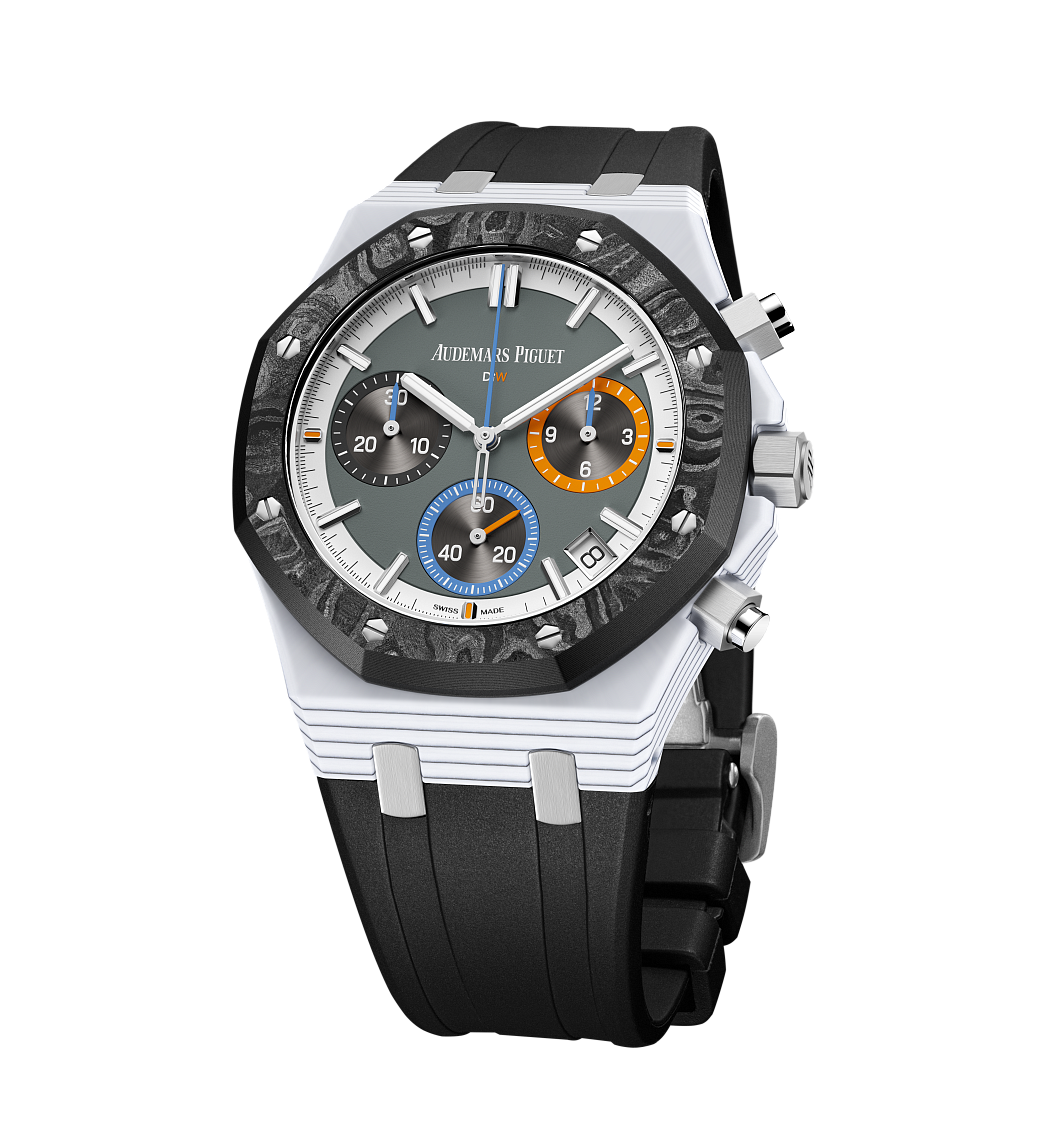 Audemars Piguet Aqua 40mm Racer
