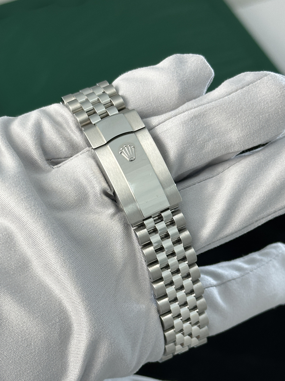 Rolex в наличии в Москве в &quot;Мануфактуре&quot;! 