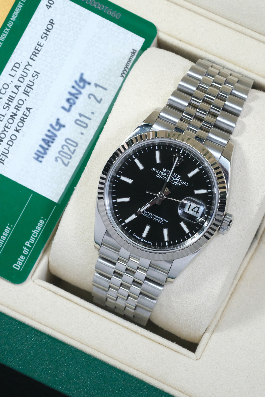 Rolex в наличии в Москве в &quot;Мануфактуре&quot;! 