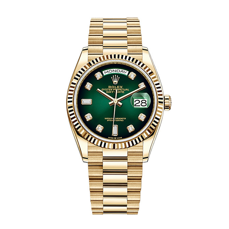 Rolex в наличии в Москве в &quot;Мануфактуре&quot;! 